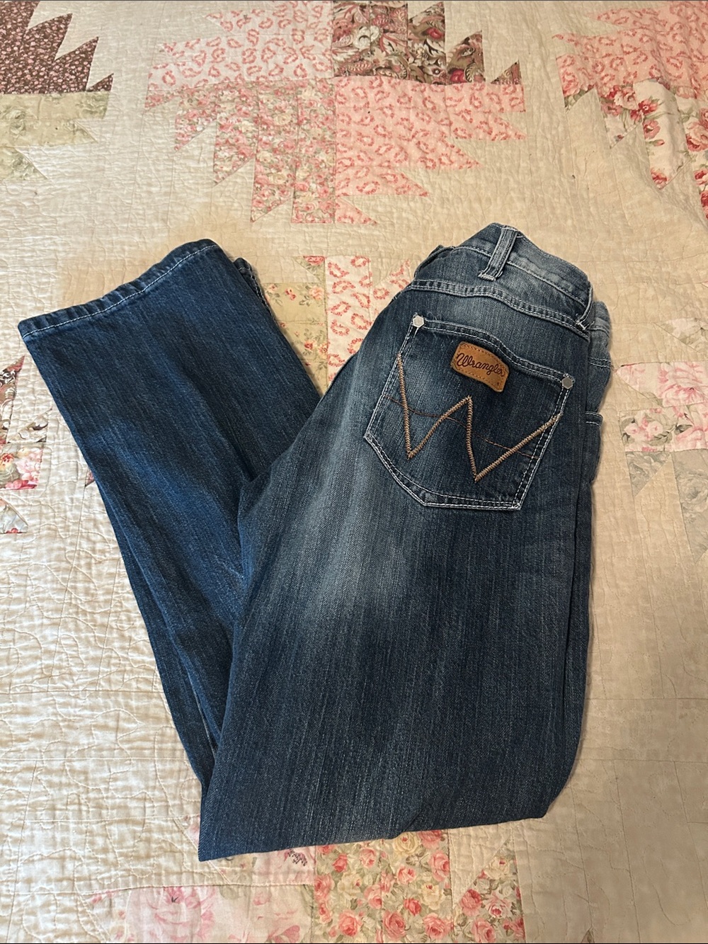 Wrangler Men’s 31x34 - Picture 1 of 3
